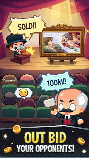Download Idle Museum Empire: Art Tycoon APK