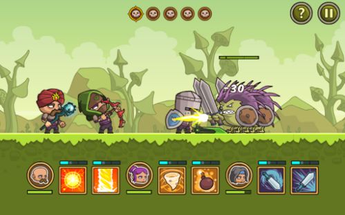 Shorties's Kingdom 3 on ApkMod