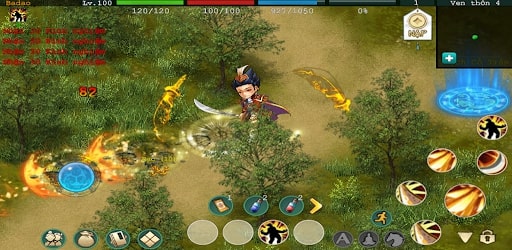 Chivalry Legend Offline MOD APK version