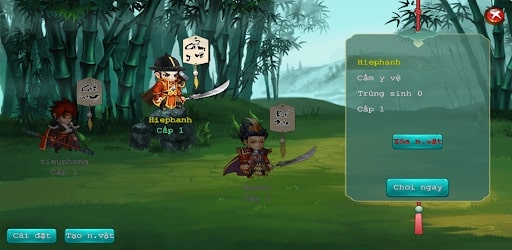 Download Chivalry Legend Offline from ApkMod