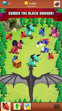 Download Idle Dragon Free Upgrade Mod