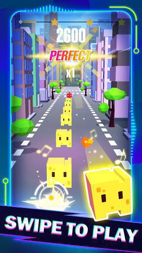 Beat Shooter outstanding rhythm shooter