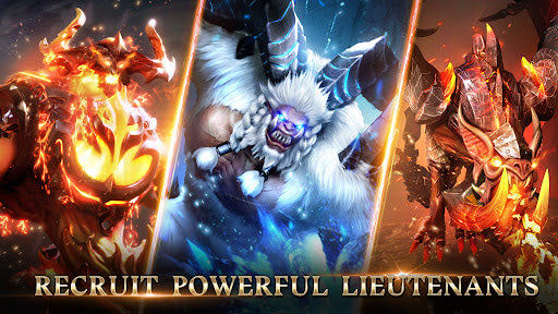 Legends of Avalon MODPURE