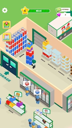 Download My Dream Store APK