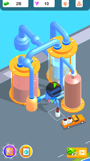 Download Idle Beverage Empire APK
