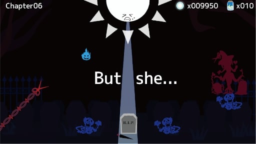 Download TERASENE The Light of Her Life from ApkMod