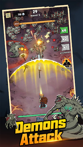 Download Bag Fight: Backpack MOD