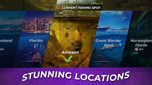 Get Fishing Rival: Fish Every Day APK
