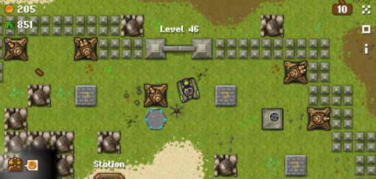 Tank Story: Levels full money hack