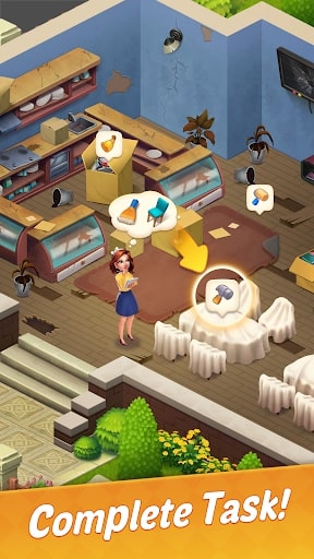 Download Merge City Premium APK