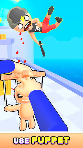 Puppet Lord 3D on ApkMod