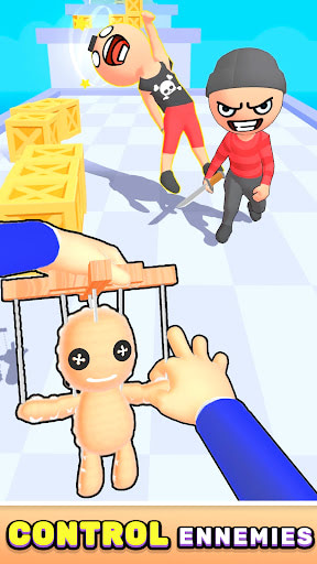 Puppet Lord 3D APK