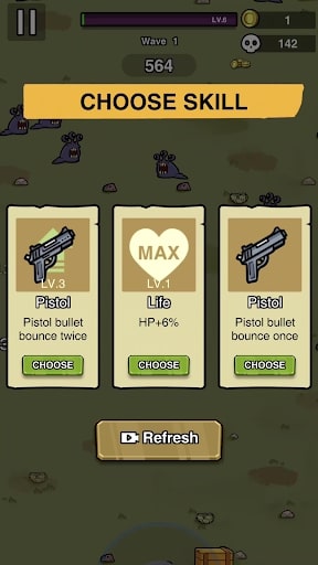 Commando.io - Survivor APK