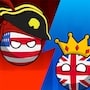 Countryballs: Mad Battle