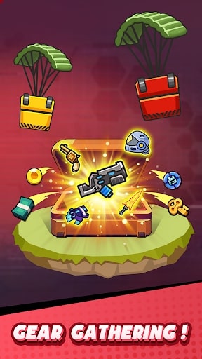 Zombie Smash: BLAM APK Download