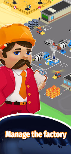 Gasville Tycoon on ApkMod