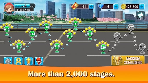 Download Cooking BBQ King MOD APK