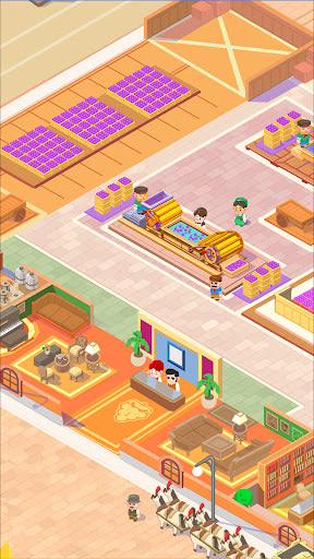 Install Juice Making APK