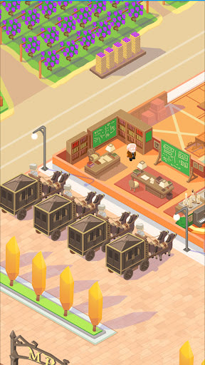 Juice Making on ApkMod