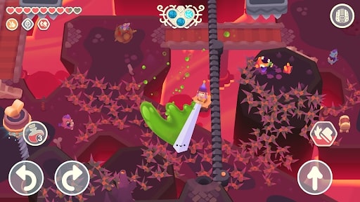 Get Slash Quest APK
