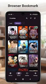 Screenshots
