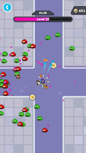 Magic.io Unlocked MOD Menu