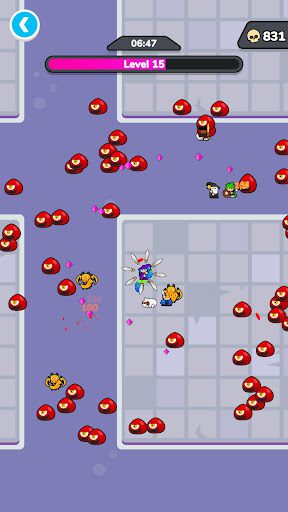 Magic.io MOD Unlimited Money