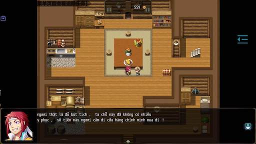 Download Tháp Quỷ MOD APK