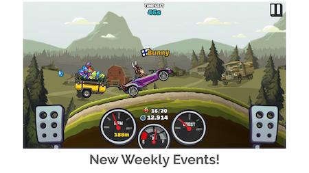 Get Hill Climb Racing 2 APK here
