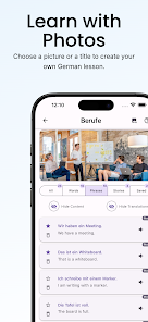 Screenshot image