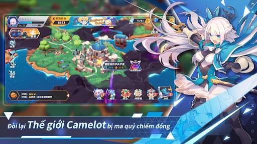 Strategy Game