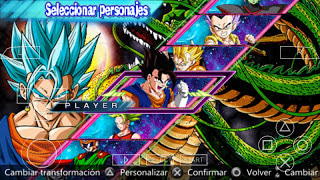 Dragon Ball Super game