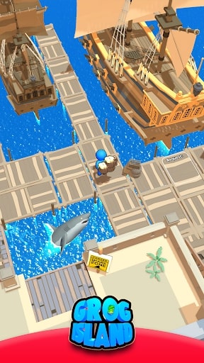 Install Grog Island - Idle Pub APK
