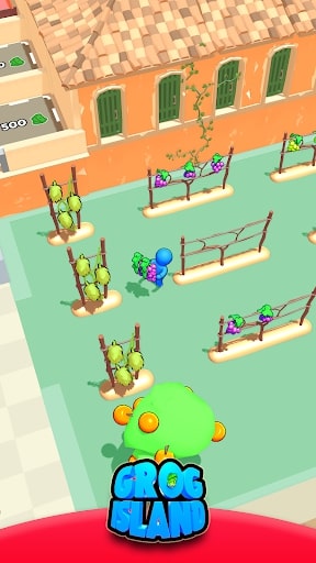 Grog Island - Idle Pub on ApkMod