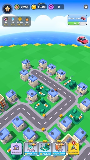 Install Dream City: Idle Builder APK