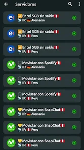 Screenshots
