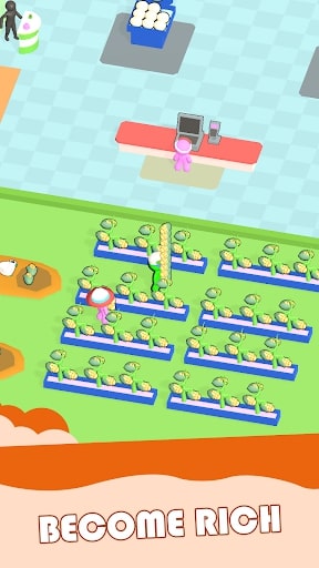 Fami Mart MOD APK