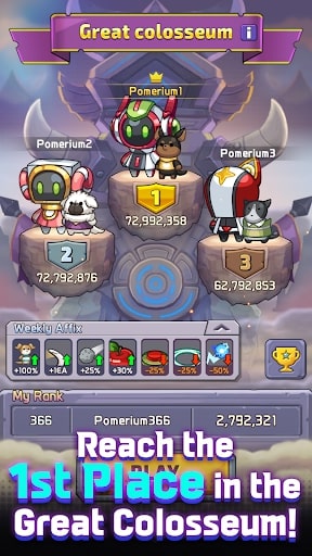 Download Pome Survival APK