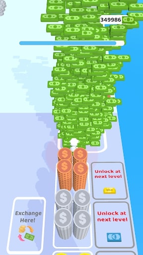 Experience Money Harvest on ApkMod