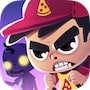 Kids vs Zombies