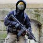 Military Commando Mission