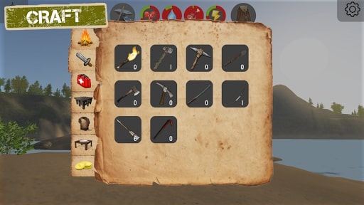 Download Last Island : Survival & Craft MOD APK Today
