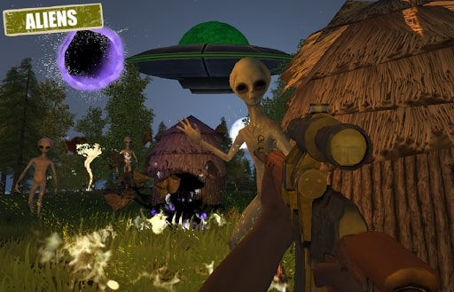 Get Last Island : Survival & Craft at ApkMod