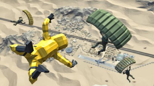 Fps WarStrike on ApkMod