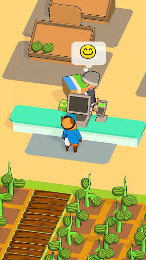 My Animal Mart on ApkMod