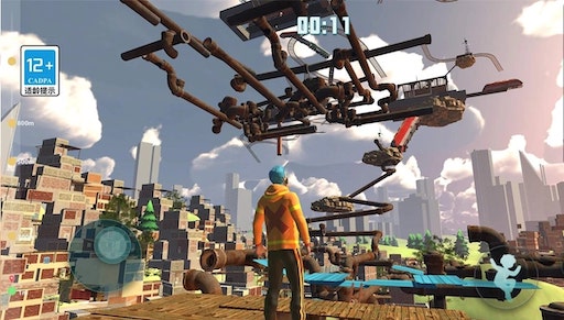 Only Up Mobile