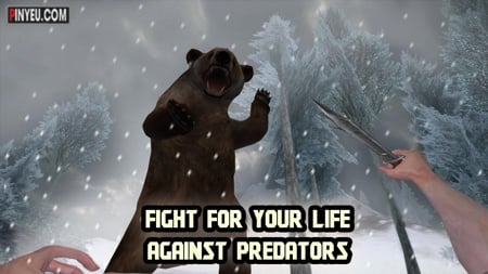 download siberian survival 2 full apk