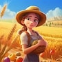 Farm Day : Harvest