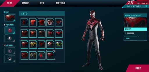 Spider-Man Miles Morales ApkUnlimit