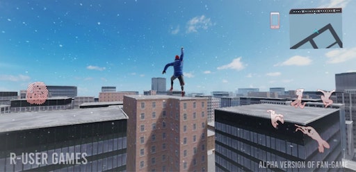 Spider-Man Miles Morales Unlimited Money MOD